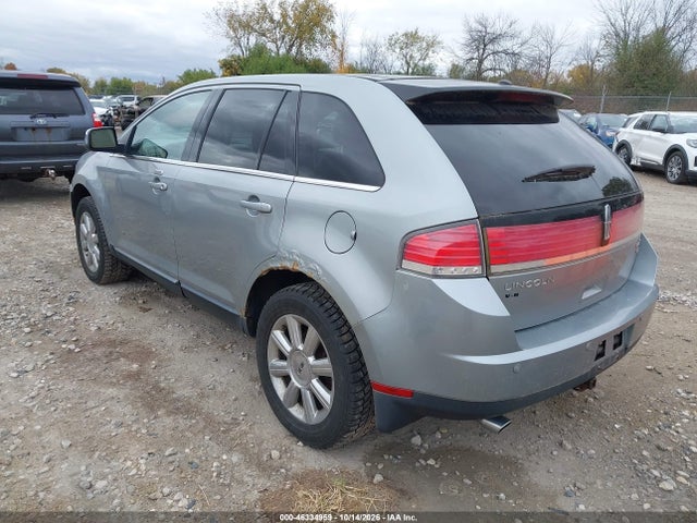 Продаж на аукціоні авто 2007 Lincoln Mkx, vin: 2LMDU88C47BJ08181, номер лоту: 46334959