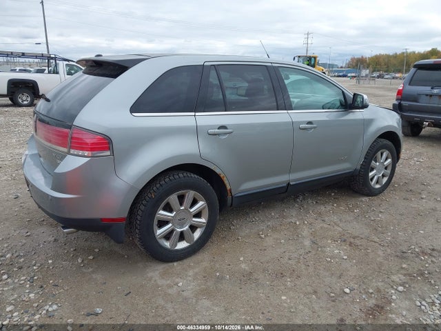 Продаж на аукціоні авто 2007 Lincoln Mkx, vin: 2LMDU88C47BJ08181, номер лоту: 46334959