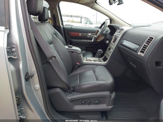 Продаж на аукціоні авто 2007 Lincoln Mkx, vin: 2LMDU88C47BJ08181, номер лоту: 46334959