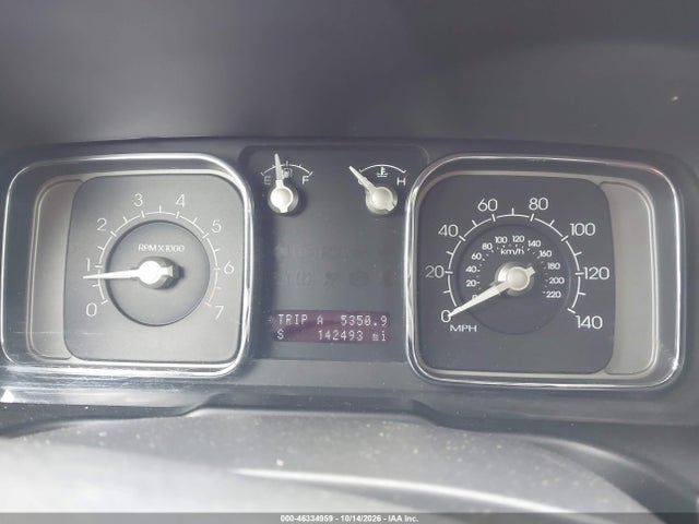Продаж на аукціоні авто 2007 Lincoln Mkx, vin: 2LMDU88C47BJ08181, номер лоту: 46334959