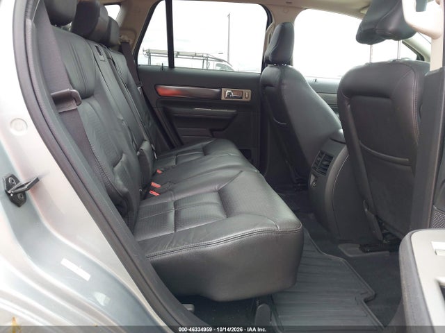 Продаж на аукціоні авто 2007 Lincoln Mkx, vin: 2LMDU88C47BJ08181, номер лоту: 46334959