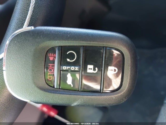 Aukcja sprzedaży 2025 Honda Pilot Ex-l, vin: 5FNYG2H41SB019615, numer aukcji: 46334963
