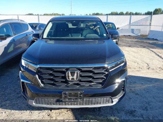 Aukcja sprzedaży 2025 Honda Pilot Ex-l, vin: 5FNYG2H41SB019615, numer aukcji: 46334963