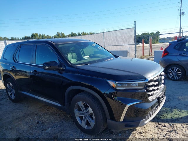 Aukcja sprzedaży 2025 Honda Pilot Ex-l, vin: 5FNYG2H41SB019615, numer aukcji: 46334963