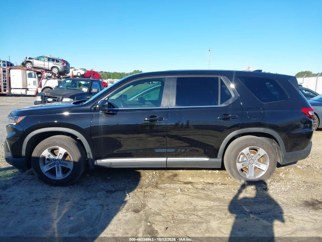 Aukcja sprzedaży 2025 Honda Pilot Ex-l, vin: 5FNYG2H41SB019615, numer aukcji: 46334963