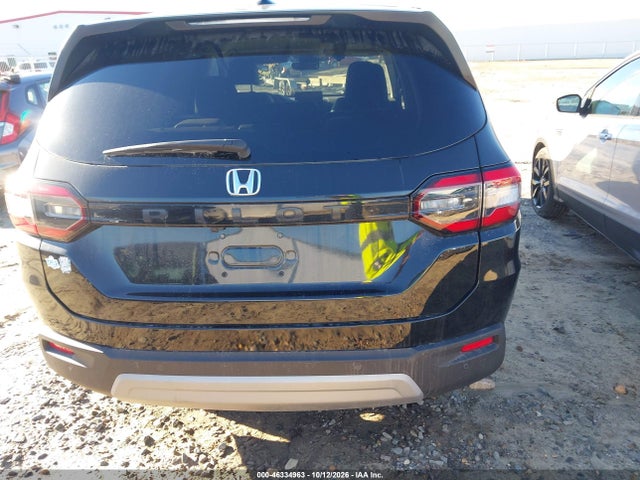 Aukcja sprzedaży 2025 Honda Pilot Ex-l, vin: 5FNYG2H41SB019615, numer aukcji: 46334963
