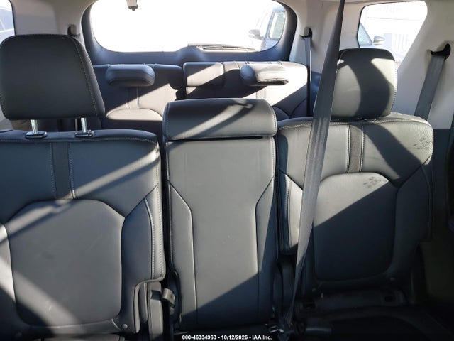 Aukcja sprzedaży 2025 Honda Pilot Ex-l, vin: 5FNYG2H41SB019615, numer aukcji: 46334963