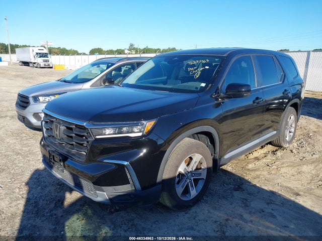 Aukcja sprzedaży 2025 Honda Pilot Ex-l, vin: 5FNYG2H41SB019615, numer aukcji: 46334963