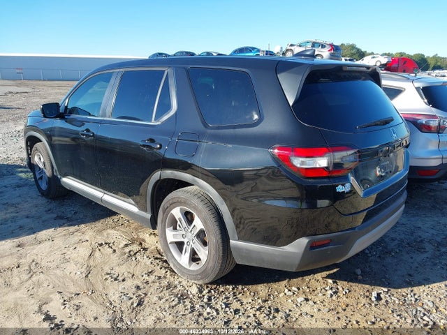 Aukcja sprzedaży 2025 Honda Pilot Ex-l, vin: 5FNYG2H41SB019615, numer aukcji: 46334963