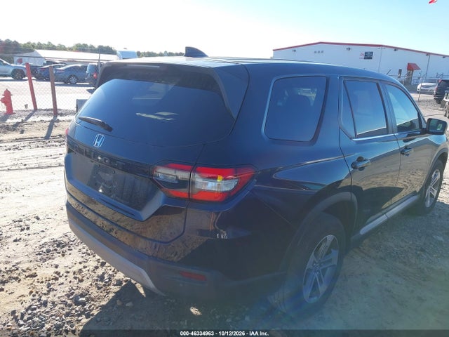 Aukcja sprzedaży 2025 Honda Pilot Ex-l, vin: 5FNYG2H41SB019615, numer aukcji: 46334963