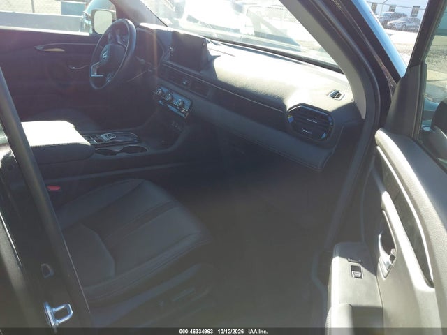 Aukcja sprzedaży 2025 Honda Pilot Ex-l, vin: 5FNYG2H41SB019615, numer aukcji: 46334963