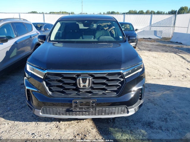Aukcja sprzedaży 2025 Honda Pilot Ex-l, vin: 5FNYG2H41SB019615, numer aukcji: 46334963
