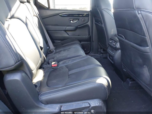 Aukcja sprzedaży 2025 Honda Pilot Ex-l, vin: 5FNYG2H41SB019615, numer aukcji: 46334963