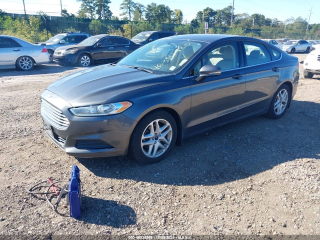 Продаж на аукціоні авто 2016 Ford Fusion Se, vin: 3FA6P0HD9GR286685, номер лоту: 46334985