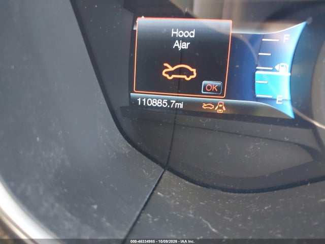 Продаж на аукціоні авто 2016 Ford Fusion Se, vin: 3FA6P0HD9GR286685, номер лоту: 46334985