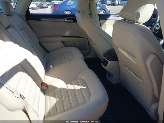 Продаж на аукціоні авто 2016 Ford Fusion Se, vin: 3FA6P0HD9GR286685, номер лоту: 46334985