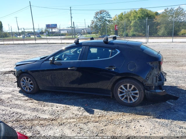 46334992 :رقم المزاد ، JM1BPAJL1N1509146 vin ، 2022 Mazda Mazda3 2.5 S مزاد بيع