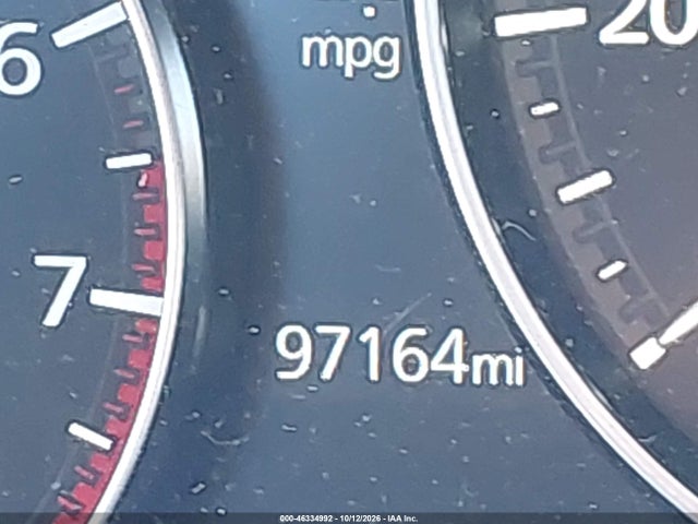 46334992 :رقم المزاد ، JM1BPAJL1N1509146 vin ، 2022 Mazda Mazda3 2.5 S مزاد بيع
