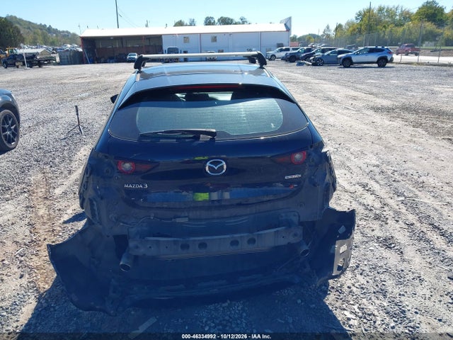 46334992 :رقم المزاد ، JM1BPAJL1N1509146 vin ، 2022 Mazda Mazda3 2.5 S مزاد بيع