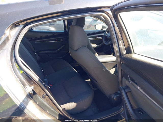 46334992 :رقم المزاد ، JM1BPAJL1N1509146 vin ، 2022 Mazda Mazda3 2.5 S مزاد بيع