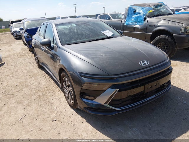 2026 KMHL24JJ3TA179537 главное изображение