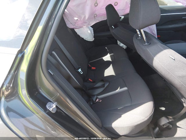KMHL24JJ3TA179537 Hyundai Sonata Hybrid Blue