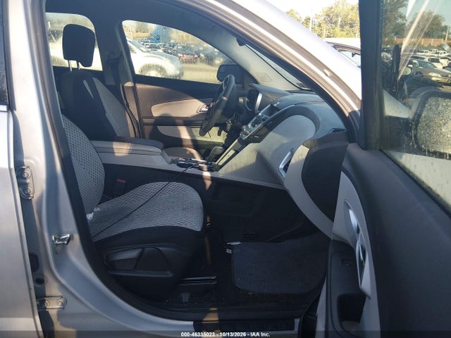 Chevrolet EQUINOX LS 2014 2GNALAEK0E6264093 Image 5