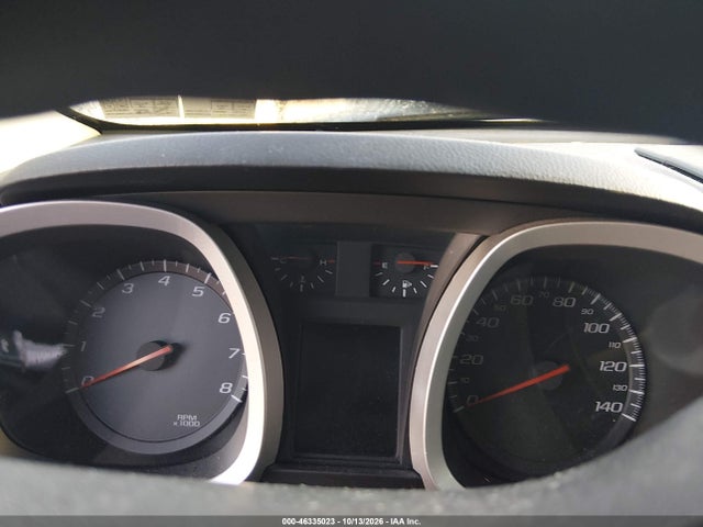 Chevrolet EQUINOX LS 2014 2GNALAEK0E6264093 Image 7