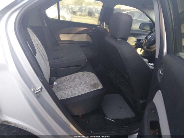 Chevrolet EQUINOX LS 2014 2GNALAEK0E6264093 Image 8