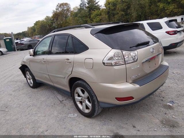 46335069 :رقم المزاد ، 2T2HA31U84C025870 vin ، 2004 Lexus Rx 330 مزاد بيع