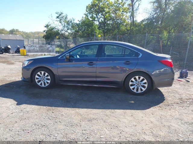 Продаж на аукціоні авто 2015 Subaru Legacy 2.5i Premium, vin: 4S3BNAE66F3058859, номер лоту: 46335071