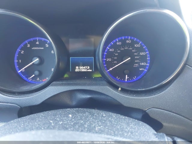 Продаж на аукціоні авто 2015 Subaru Legacy 2.5i Premium, vin: 4S3BNAE66F3058859, номер лоту: 46335071