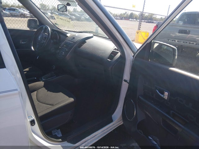 Aukcja sprzedaży 2013 Kia Soul +, vin: KNDJT2A69D7482474, numer aukcji: 46335076