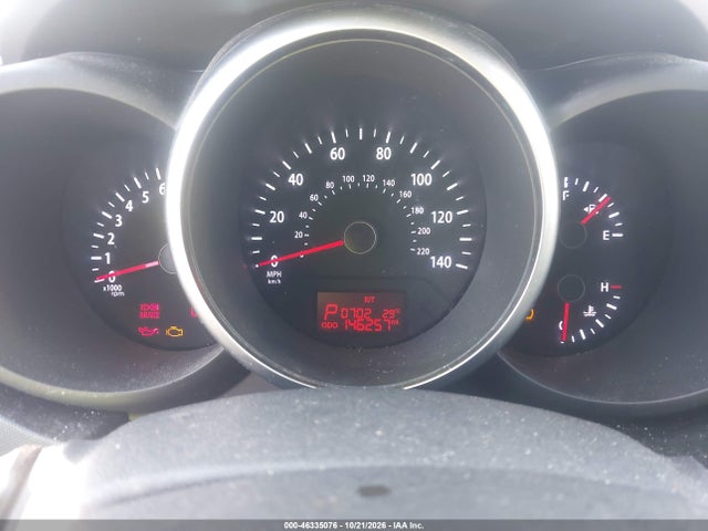 Aukcja sprzedaży 2013 Kia Soul +, vin: KNDJT2A69D7482474, numer aukcji: 46335076