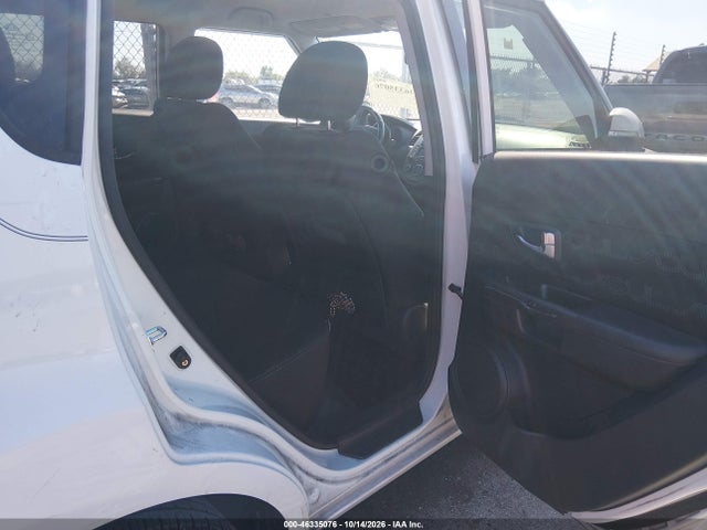Aukcja sprzedaży 2013 Kia Soul +, vin: KNDJT2A69D7482474, numer aukcji: 46335076