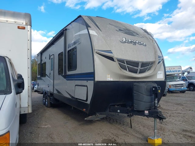 Продаж на аукціоні авто 2018 Jayco Jayco Octane T32j, vin: 1UJBJSBS9J1Vj0066, номер лоту: 46335078