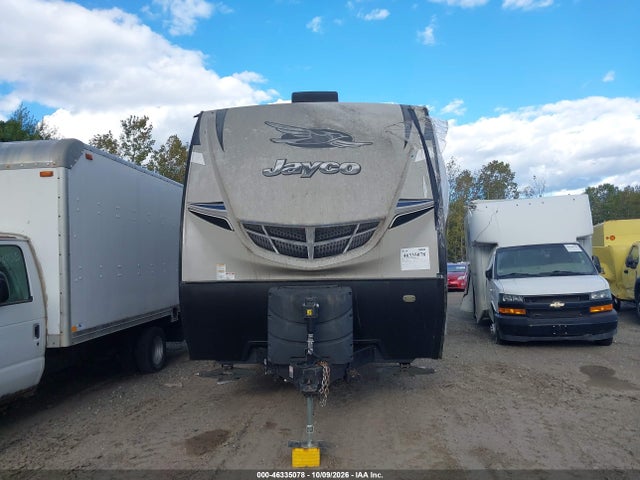 2018 Jayco Jayco Octane T32j მანქანა იყიდება აუქციონზე, vin: 1UJBJSBS9J1Vj0066, აუქციონის ნომერი: 46335078