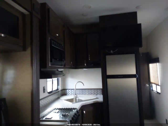 2018 Jayco Jayco Octane T32j მანქანა იყიდება აუქციონზე, vin: 1UJBJSBS9J1Vj0066, აუქციონის ნომერი: 46335078