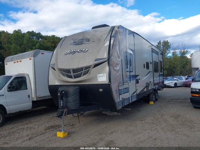 2018 Jayco Jayco Octane T32j მანქანა იყიდება აუქციონზე, vin: 1UJBJSBS9J1Vj0066, აუქციონის ნომერი: 46335078