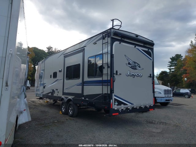 2018 Jayco Jayco Octane T32j მანქანა იყიდება აუქციონზე, vin: 1UJBJSBS9J1Vj0066, აუქციონის ნომერი: 46335078