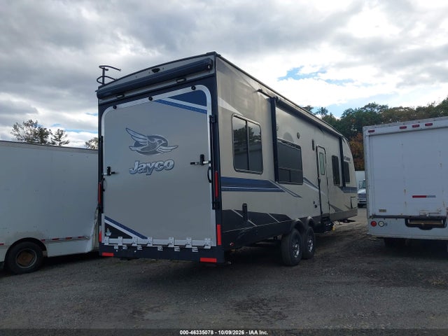 2018 Jayco Jayco Octane T32j მანქანა იყიდება აუქციონზე, vin: 1UJBJSBS9J1Vj0066, აუქციონის ნომერი: 46335078