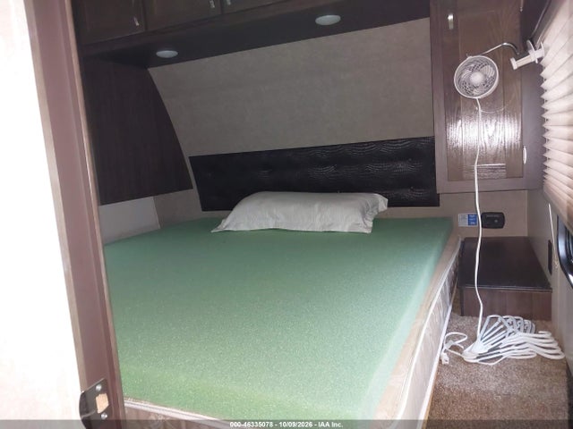 2018 Jayco Jayco Octane T32j მანქანა იყიდება აუქციონზე, vin: 1UJBJSBS9J1Vj0066, აუქციონის ნომერი: 46335078