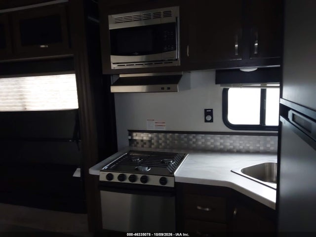 2018 Jayco Jayco Octane T32j მანქანა იყიდება აუქციონზე, vin: 1UJBJSBS9J1Vj0066, აუქციონის ნომერი: 46335078