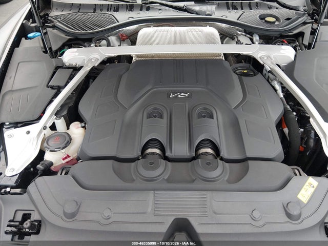 SCBDP4ZG7TC026198 Bentley Continental Gt Azure/gt S/gt V8