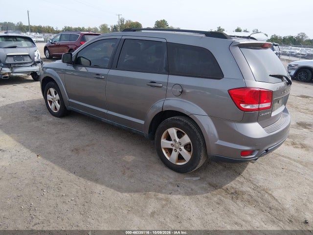 Продажа на аукционе авто 2012 Dodge Journey Sxt, vin: 3C4PDCBG5CT187127, номер лота: 46335116