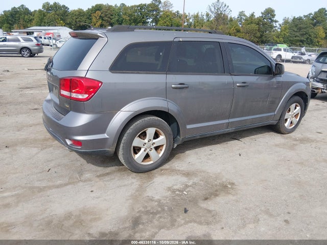 Продажа на аукционе авто 2012 Dodge Journey Sxt, vin: 3C4PDCBG5CT187127, номер лота: 46335116