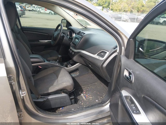 Продажа на аукционе авто 2012 Dodge Journey Sxt, vin: 3C4PDCBG5CT187127, номер лота: 46335116