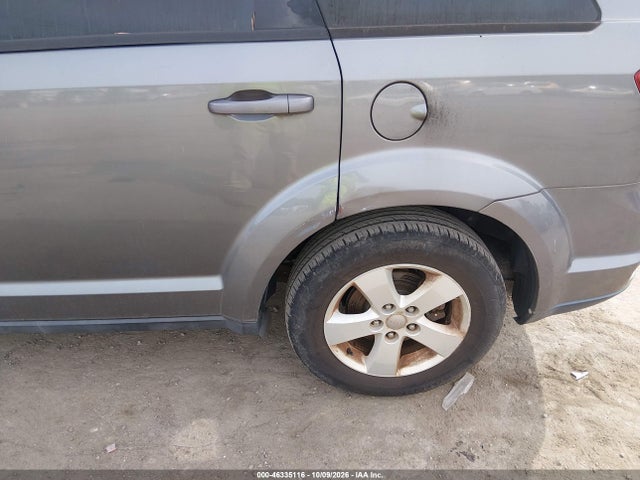 Продажа на аукционе авто 2012 Dodge Journey Sxt, vin: 3C4PDCBG5CT187127, номер лота: 46335116