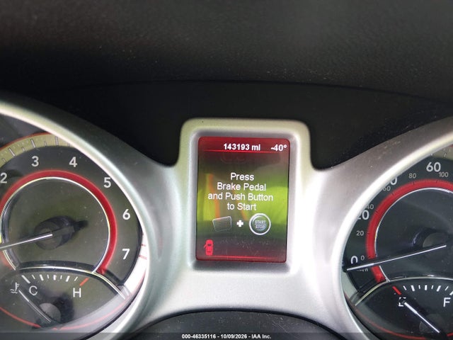 Продажа на аукционе авто 2012 Dodge Journey Sxt, vin: 3C4PDCBG5CT187127, номер лота: 46335116