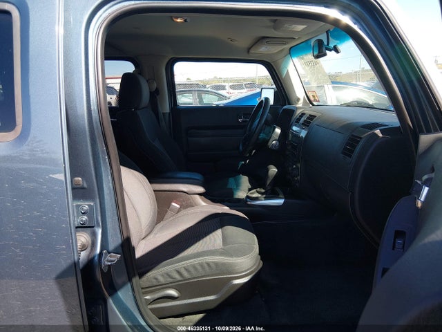 2007 Hummer H3 Suv მანქანა იყიდება აუქციონზე, vin: 5GTDN13E378225209, აუქციონის ნომერი: 46335131
